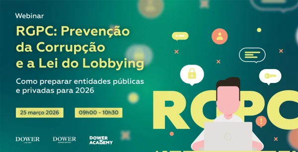 RGPC: Preven&ccedil;&atilde;o da Corrup&ccedil;&atilde;o e a Lei do Lobbying