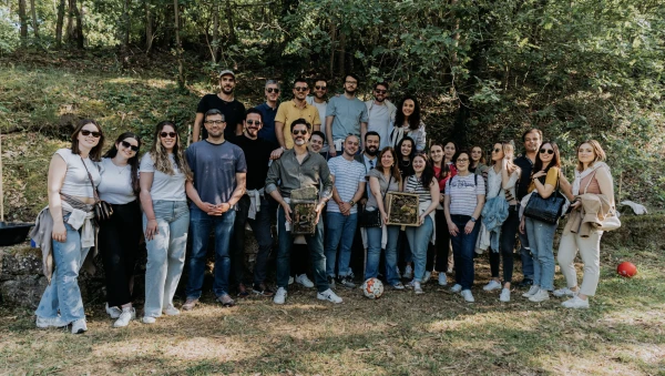 Advogados com a Quercus na defesa do ambiente