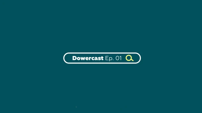 Orçamento do Estado - DowerCast