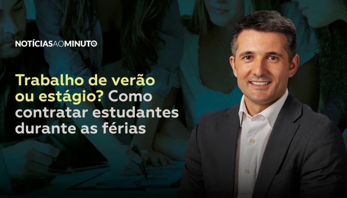 Trabalho de ver&atilde;o ou est&aacute;gio? Como contratar estudantes durante as f&eacute;rias