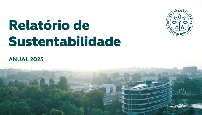 Sustainability Report 2025
