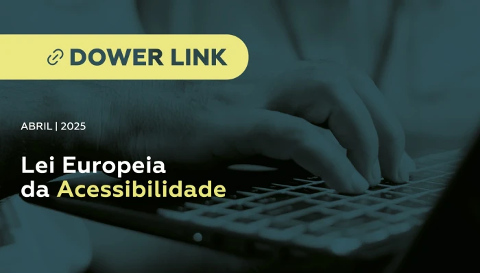 Lei Europeia da Acessibilidade