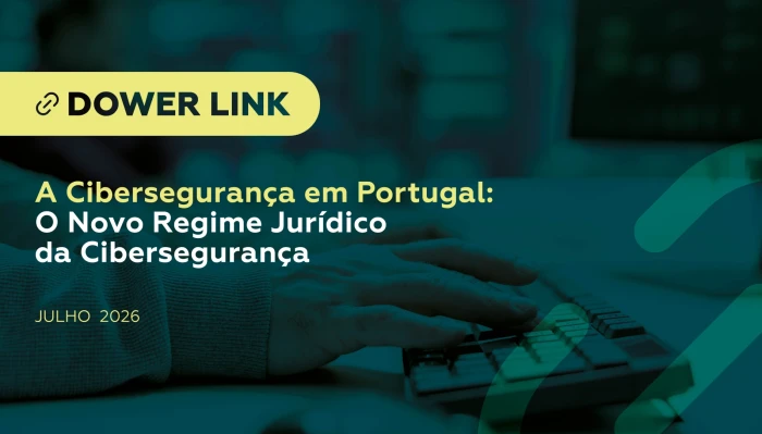 A Ciberseguran&ccedil;a em Portugal: O Novo Regime Jur&iacute;dico da Ciberseguran&ccedil;a