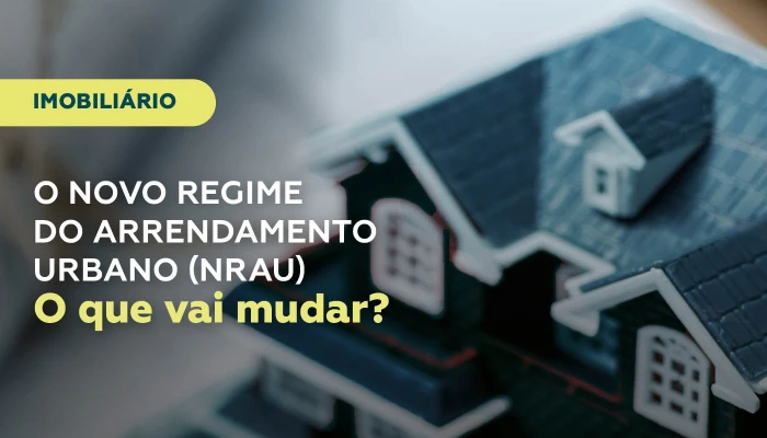 O que vai mudar na proposta de revis&atilde;o do NRAU