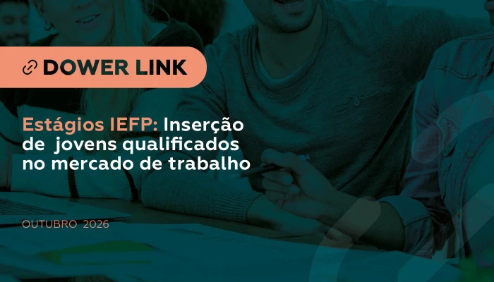 IEFP Internships: Integrating Qualified Young People into the Labour Market