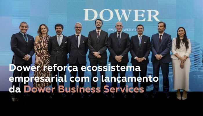 Dower strengthens the business ecosystem with the launch of Dower Business Services