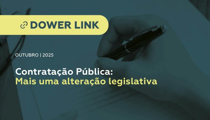 Public Procurement: Another Legislative Amendment 