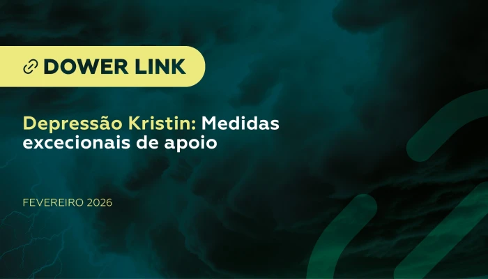 Storm Kristin: Exceptional Support Measures