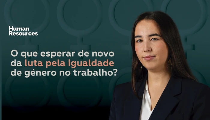O que esperar de novo da luta pela igualdade de género no trabalho?