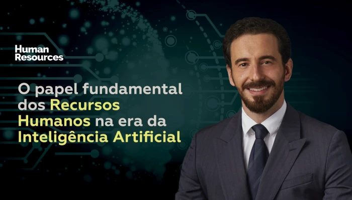 From May Day to the '5th Industrial Revolution': The Fundamental Role of Human Resources in the Age of Artificial Intelligence